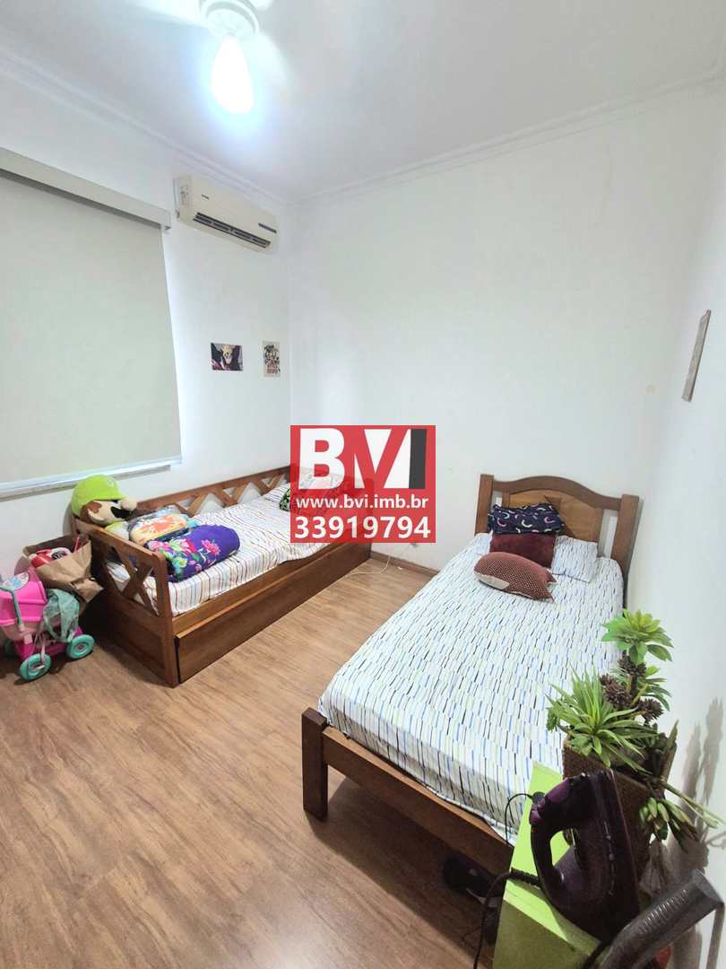 Apartamento à venda com 2 quartos, 60m² - Foto 9