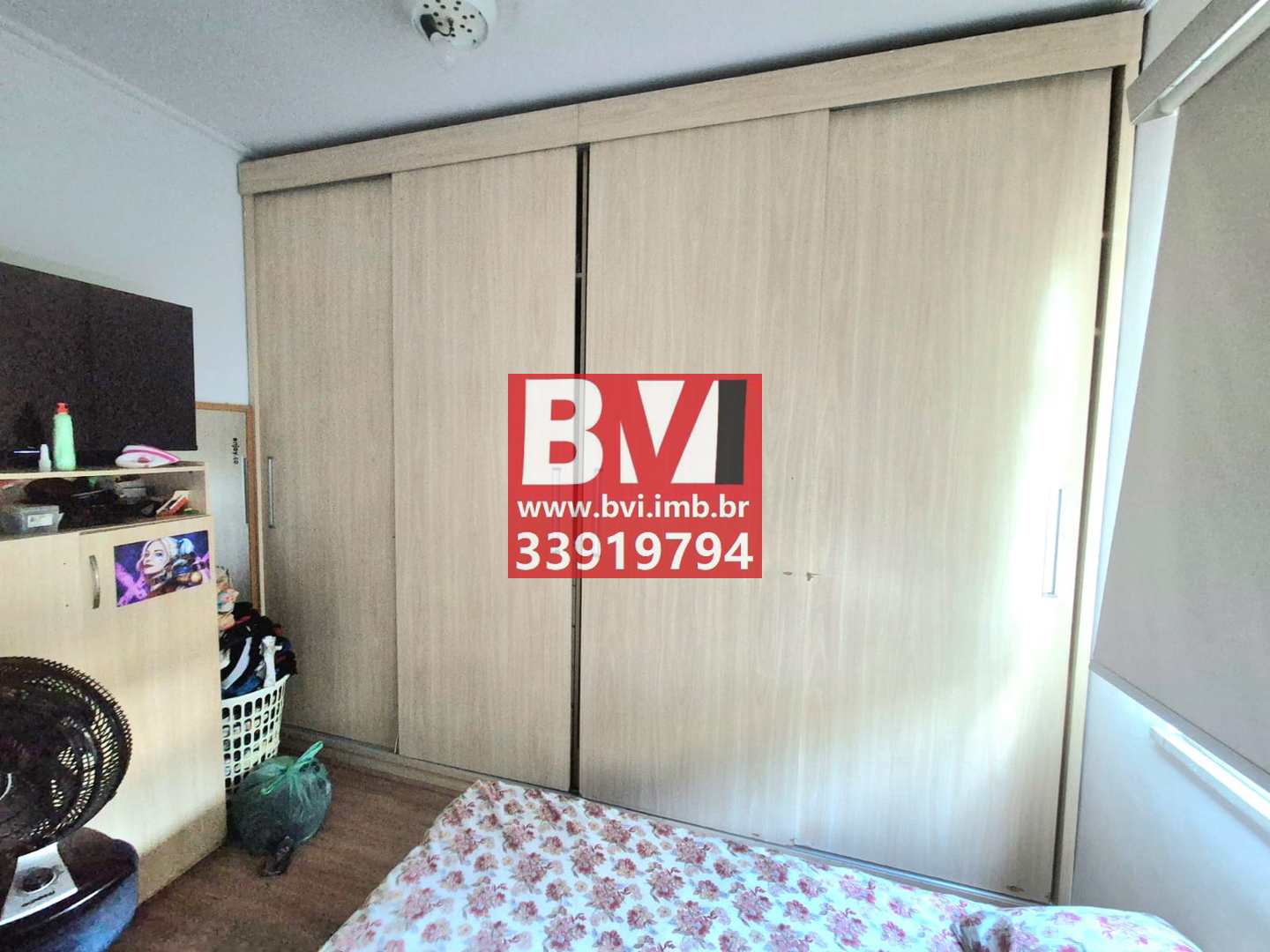 Apartamento à venda com 2 quartos, 60m² - Foto 7