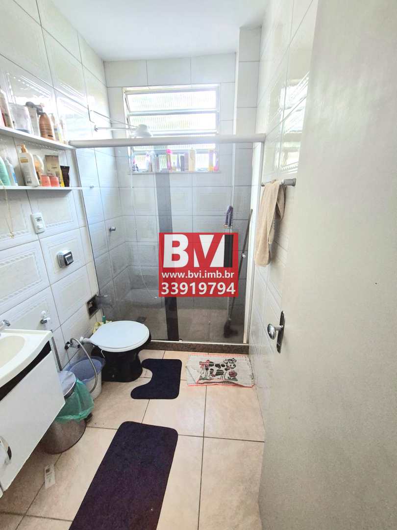 Apartamento à venda com 2 quartos, 60m² - Foto 11