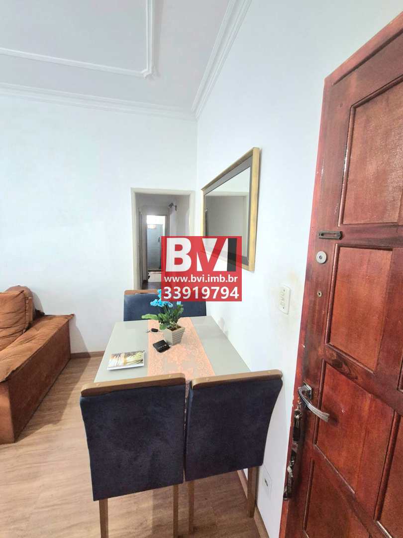 Apartamento à venda com 2 quartos, 60m² - Foto 4