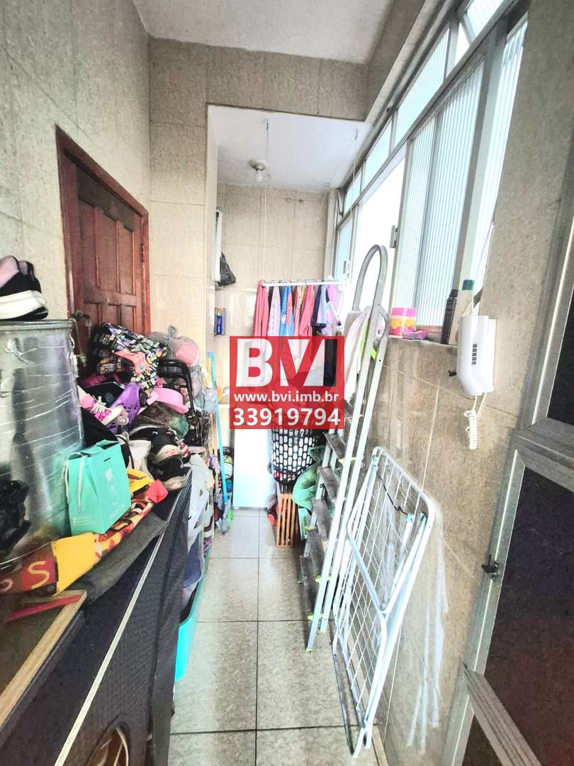 Apartamento à venda com 2 quartos, 60m² - Foto 17