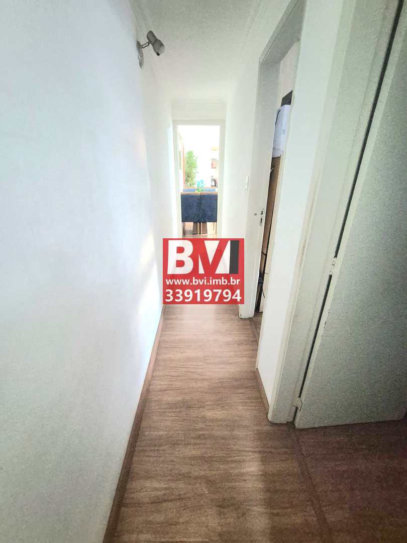 Apartamento à venda com 2 quartos, 60m² - Foto 5