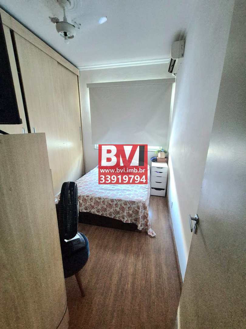 Apartamento à venda com 2 quartos, 60m² - Foto 8