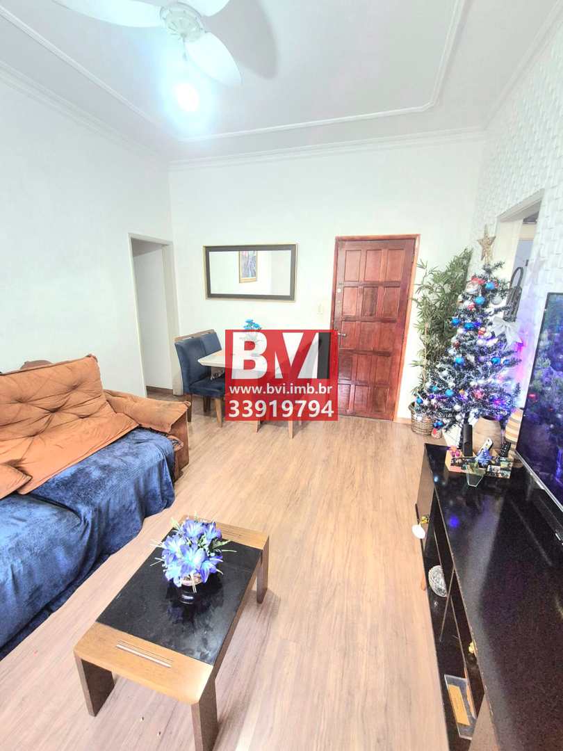 Apartamento à venda com 2 quartos, 60m² - Foto 1