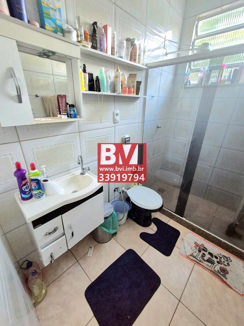 Apartamento à venda com 2 quartos, 60m² - Foto 12