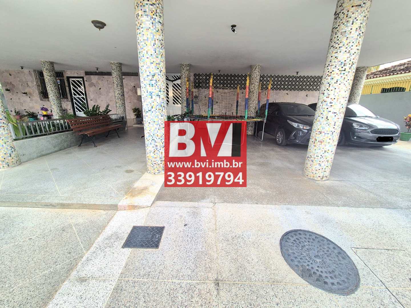 Apartamento à venda com 2 quartos, 60m² - Foto 18