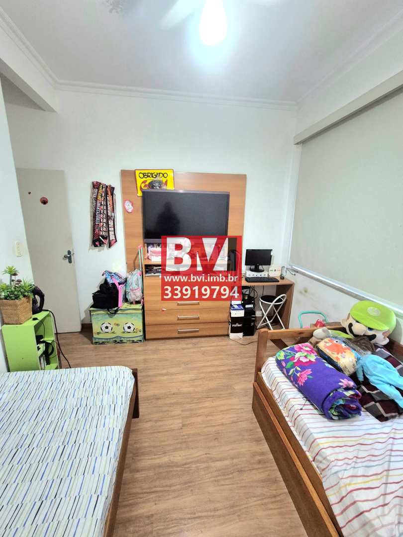 Apartamento à venda com 2 quartos, 60m² - Foto 10