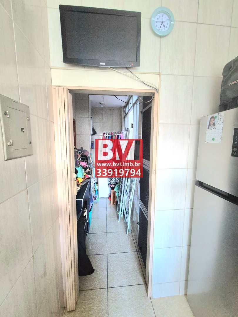 Apartamento à venda com 2 quartos, 60m² - Foto 16