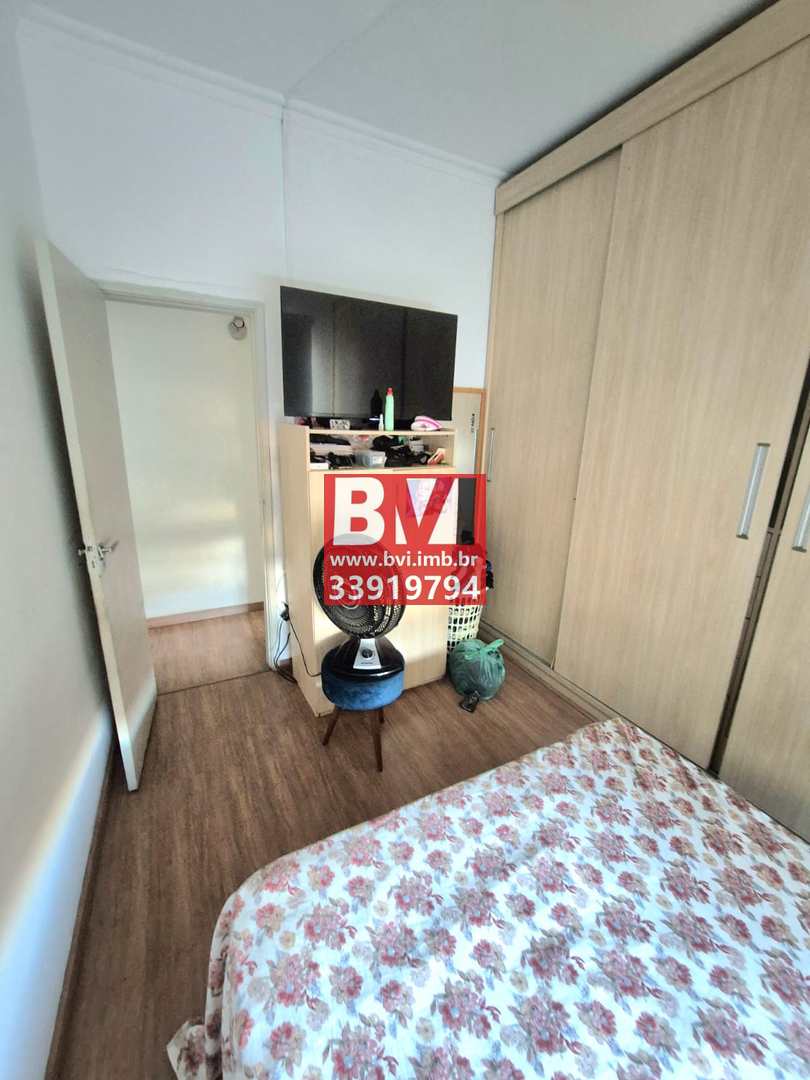 Apartamento à venda com 2 quartos, 60m² - Foto 6