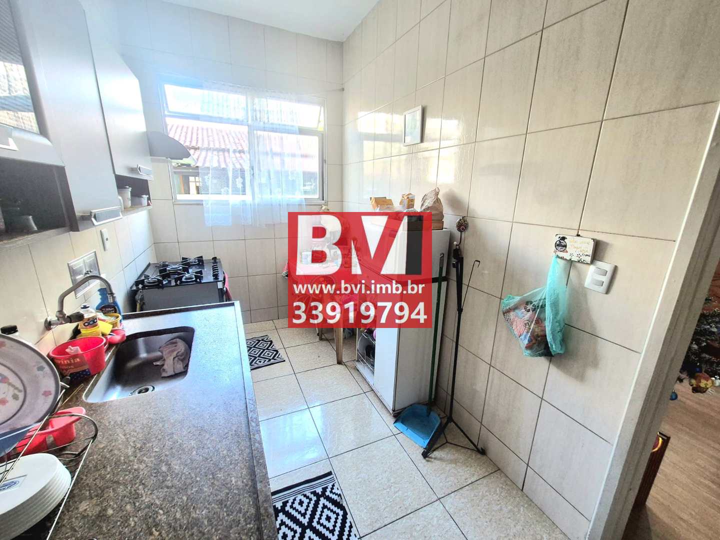 Apartamento à venda com 2 quartos, 60m² - Foto 15