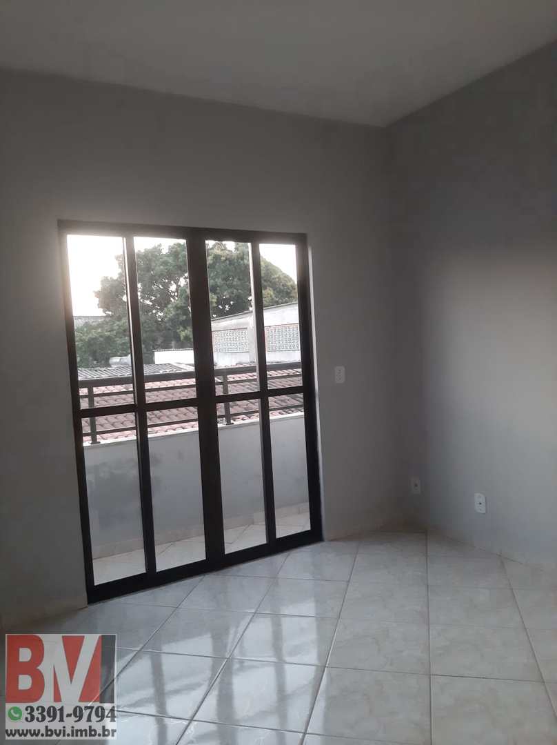 Apartamento com 2 quartos, Irajá, Rio de Janeiro - R$ 160 mil, Cod: 2458