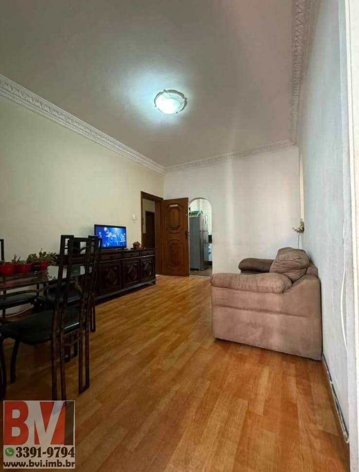 Apartamento com 2 quartos, Olaria, Rio de Janeiro - R$ 310 mil, Cod: 2464