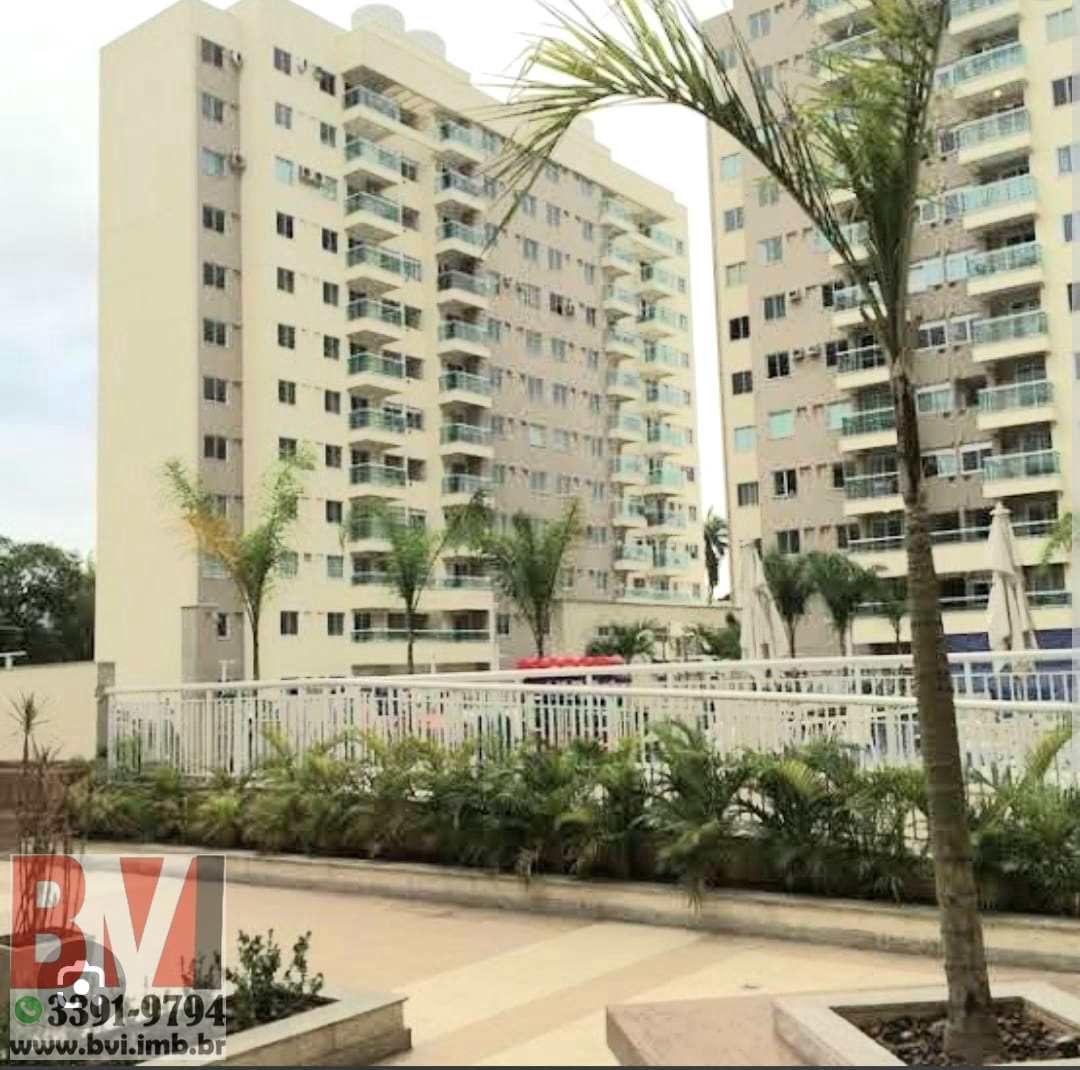 Apartamento com 3 quartos, Penha, Rio de Janeiro - R$ 395 mil, Cod: 2474