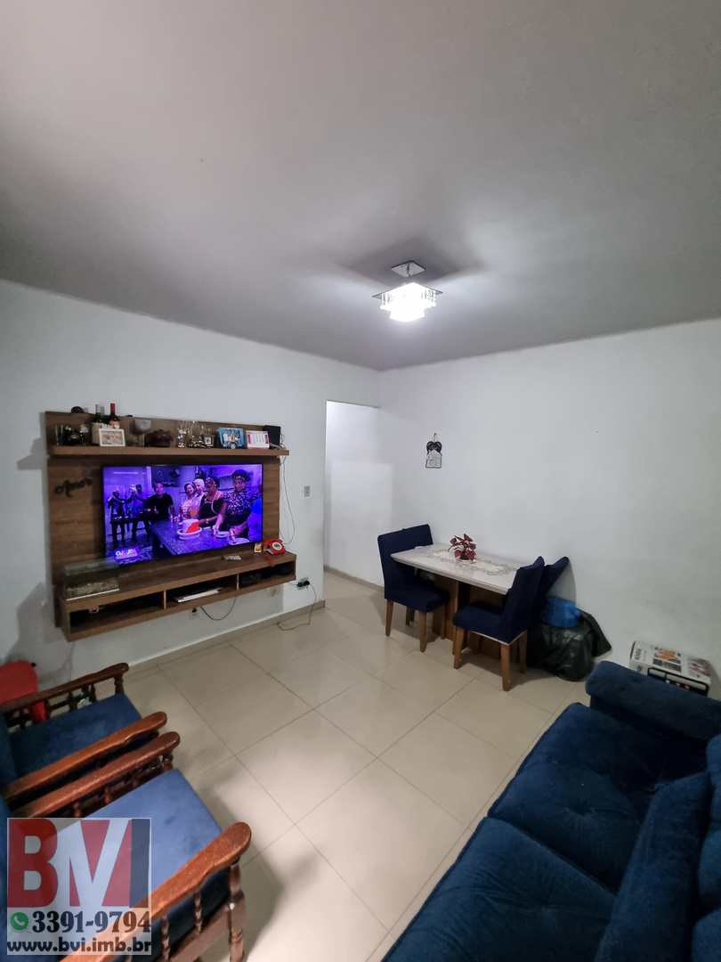 Apartamento com 3 quartos, Irajá, Rio de Janeiro - R$ 235 mil, Cod: 2491