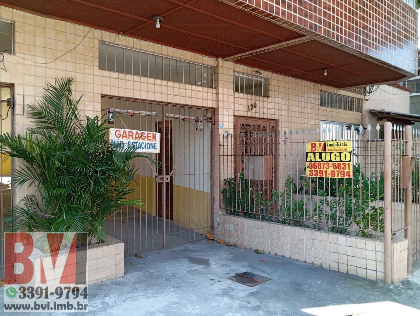 Apartamento com 3 quartos, Penha Circular, Rio de Janeiro, Cod: 2496