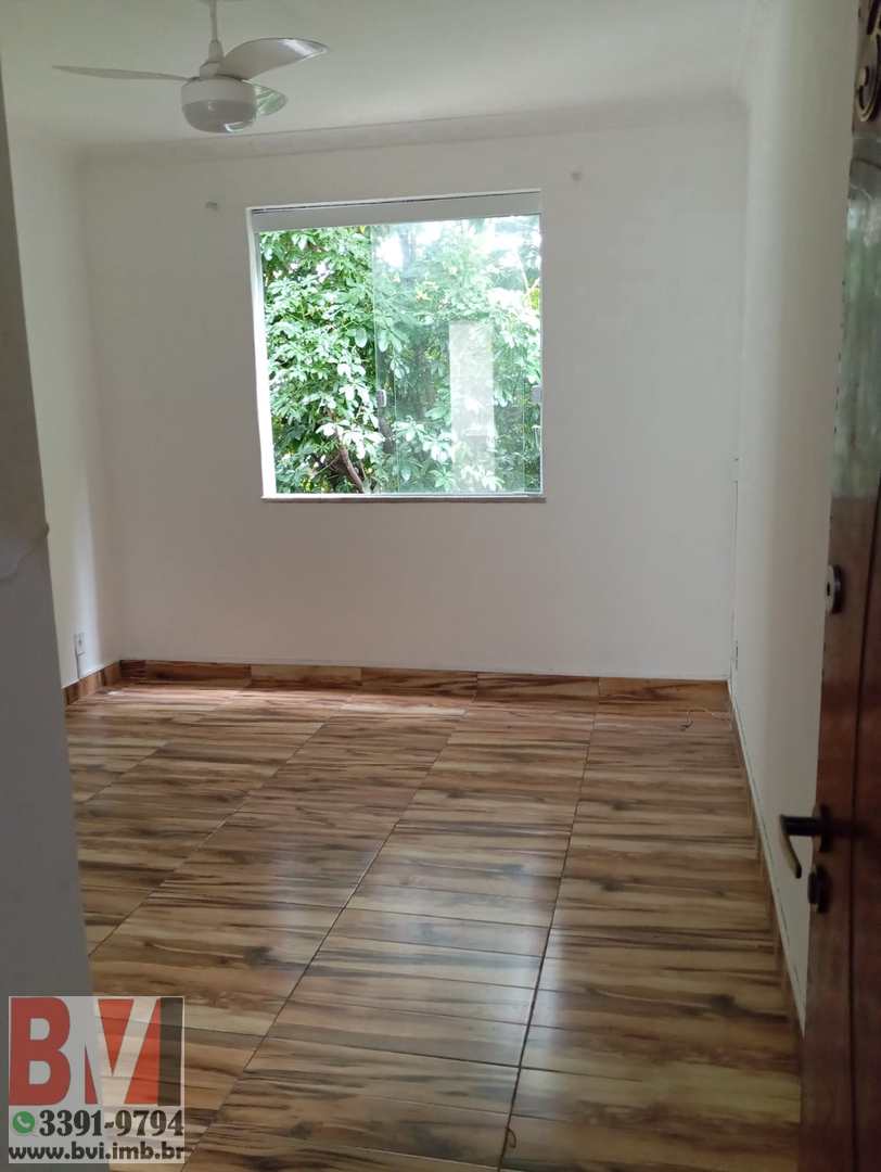 Apartamento com 3 quartos, Del Castilho, Rio de Janeiro, Cod: 2498