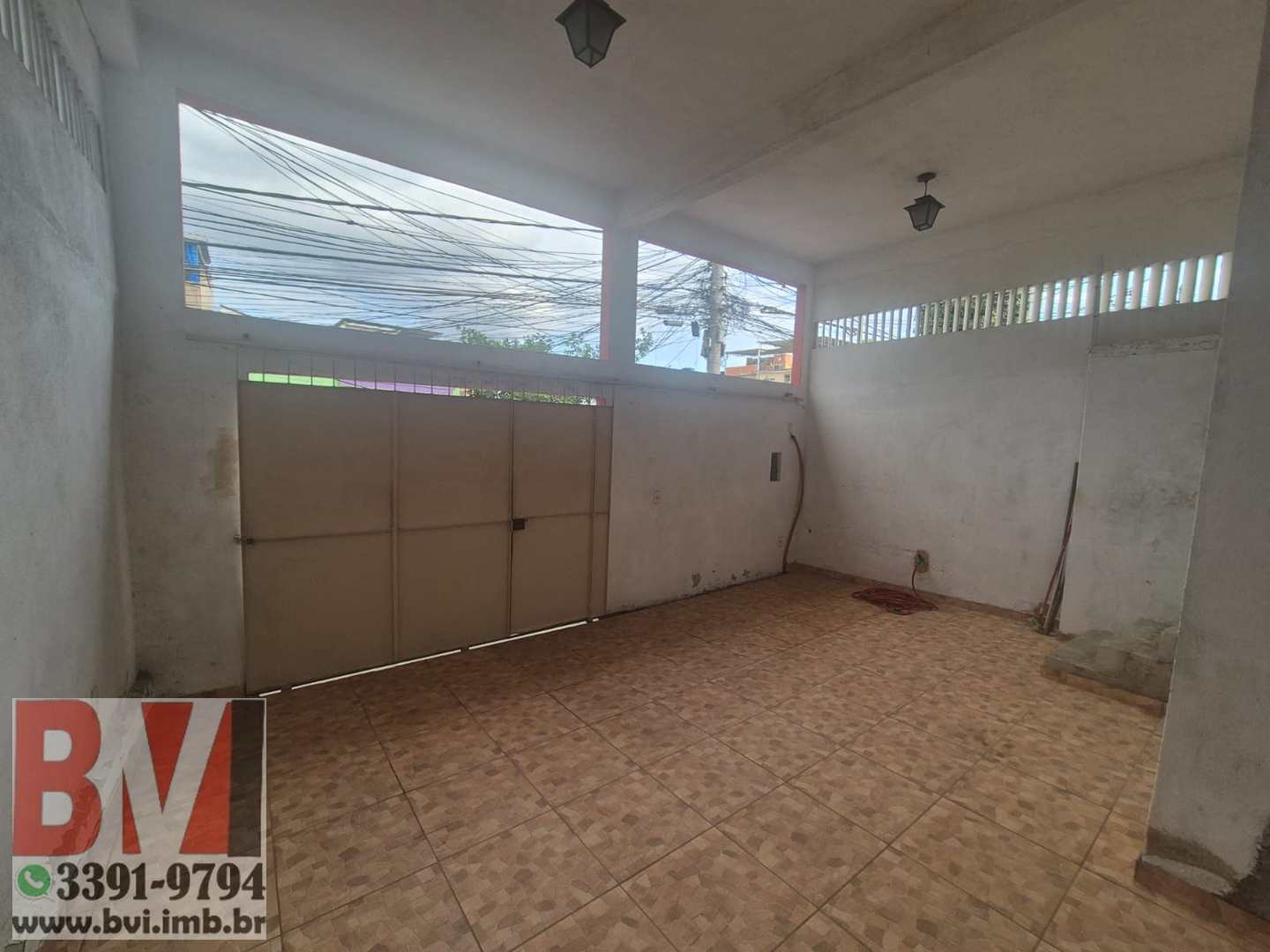 Casa com 2 quartos, Cordovil, Rio de Janeiro - R$ 280 mil, Cod: 2504