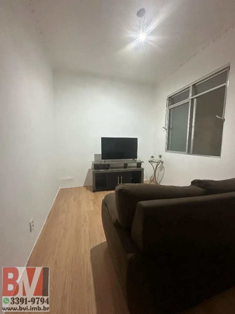Apartamento com 2 quartos, Vila da Penha, Rio de Janeiro - R$ 190 mil, Cod: 2509