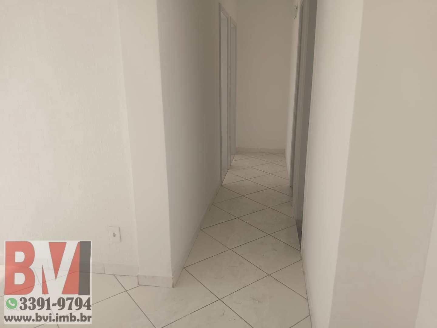 Apartamento com 2 quartos, Penha Circular, Rio de Janeiro - R$ 250 mil, Cod: 2519