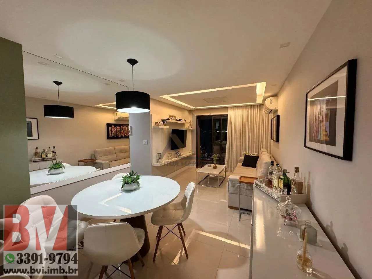 Apartamento com 4 quartos, Vila da Penha, Rio de Janeiro - R$ 830 mil, Cod: 2521
