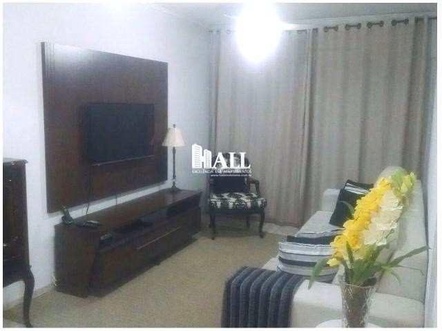 Apartamento à venda com 2 quartos, 64m² - Foto 10