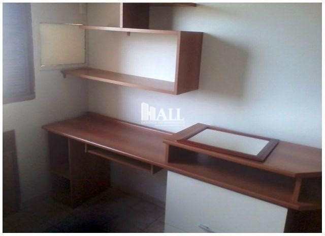 Apartamento à venda com 2 quartos, 64m² - Foto 6