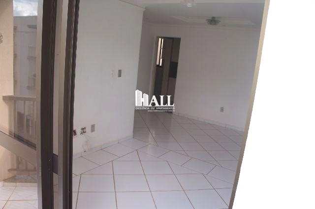 Apartamento à venda com 3 quartos, 97m² - Foto 9