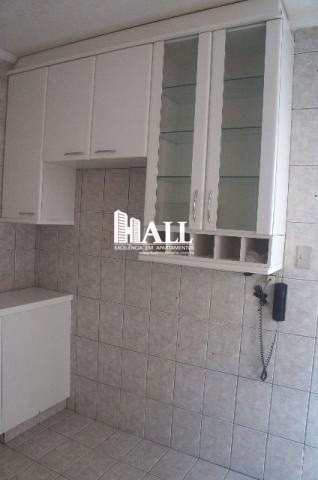 Apartamento à venda com 3 quartos, 97m² - Foto 10