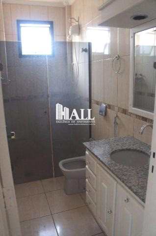 Apartamento à venda com 3 quartos, 97m² - Foto 2