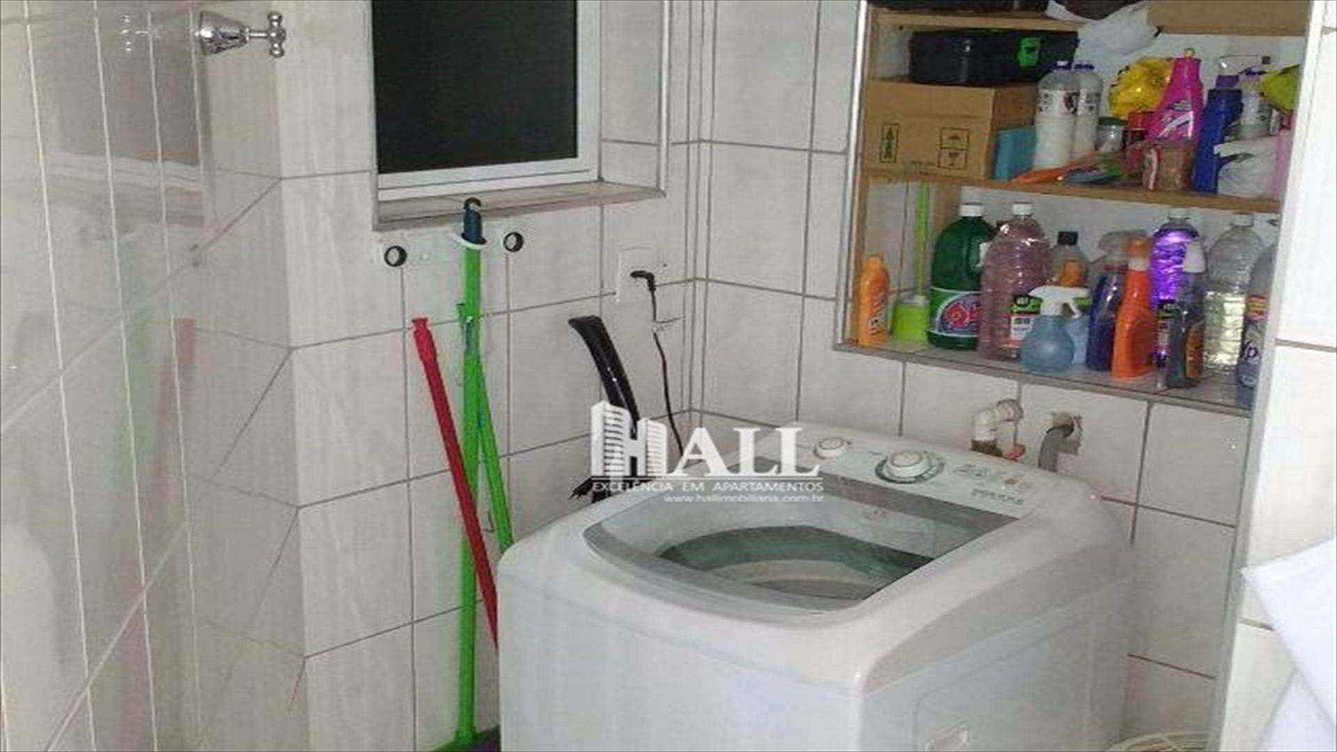 Apartamento à venda com 3 quartos, 95m² - Foto 13