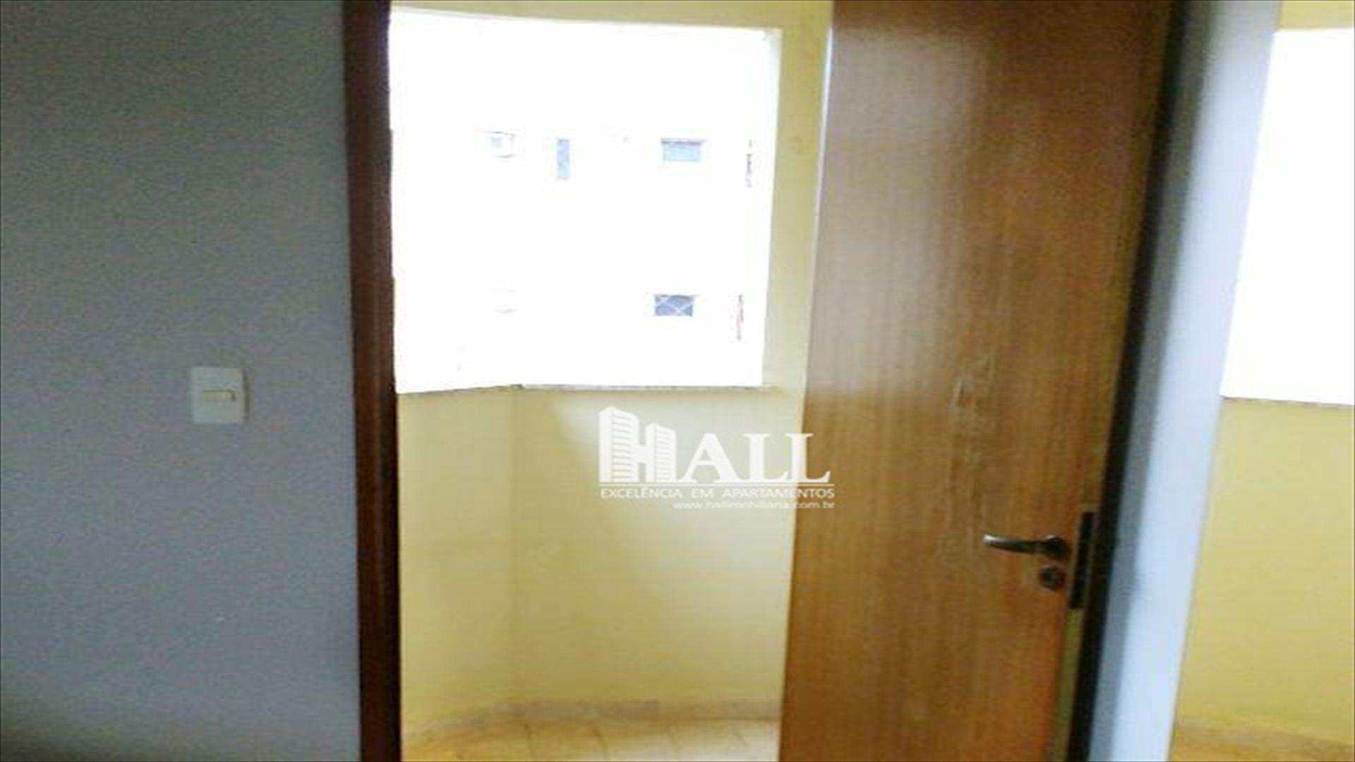 Apartamento à venda com 3 quartos, 95m² - Foto 14