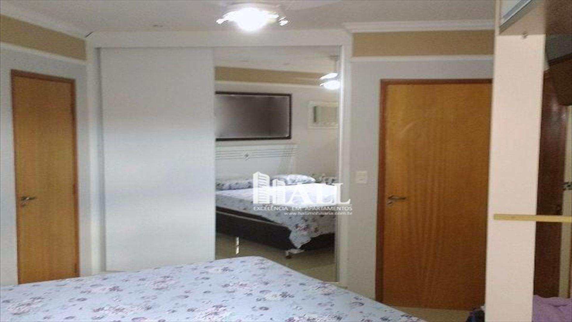 Apartamento à venda com 3 quartos, 95m² - Foto 10