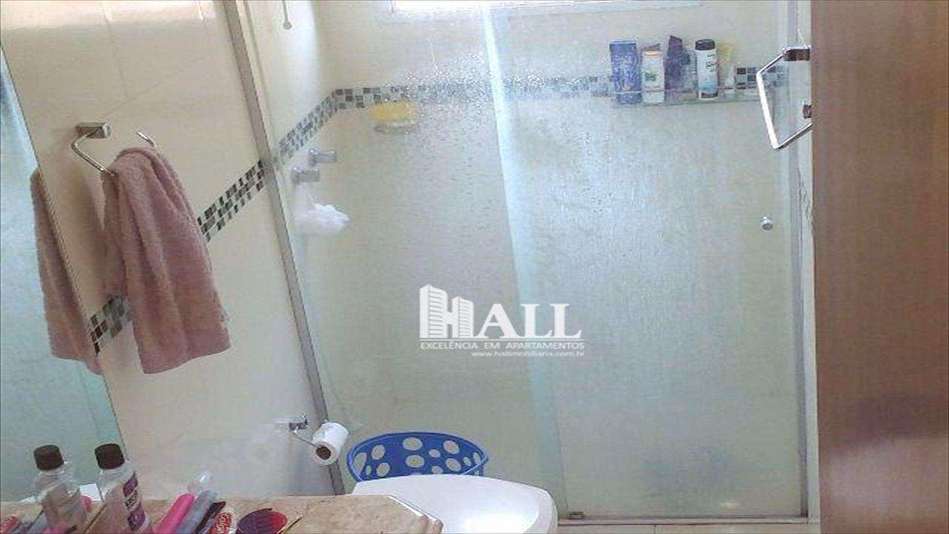 Apartamento à venda com 3 quartos, 95m² - Foto 11