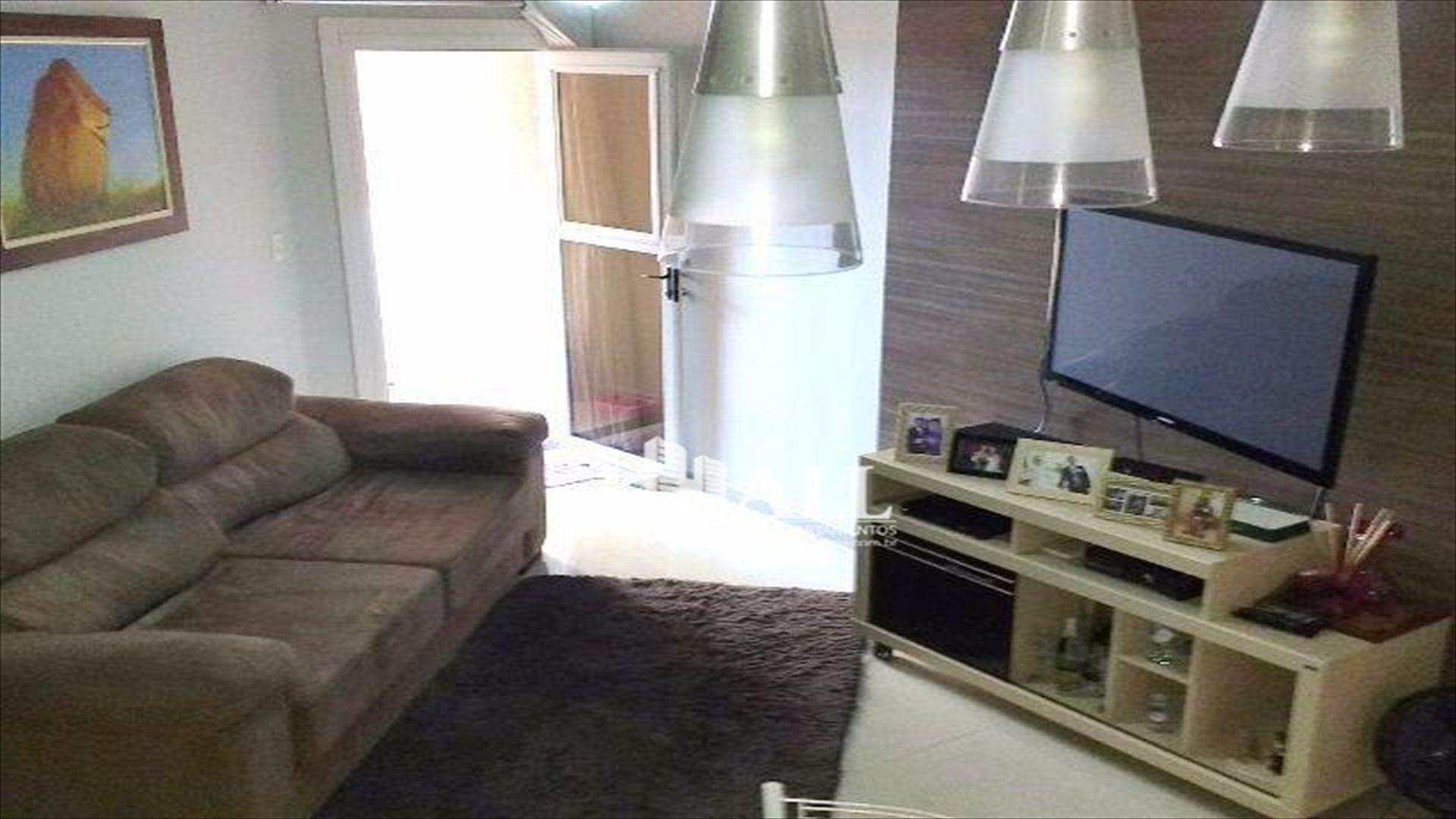 Apartamento à venda com 3 quartos, 95m² - Foto 7