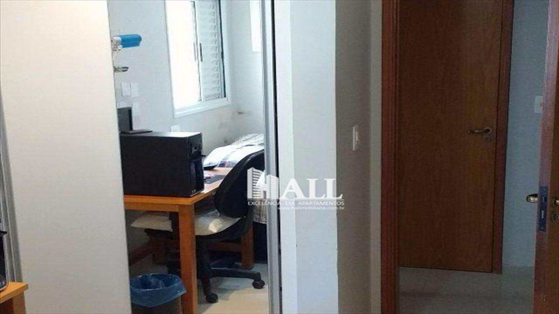 Apartamento à venda com 3 quartos, 95m² - Foto 16