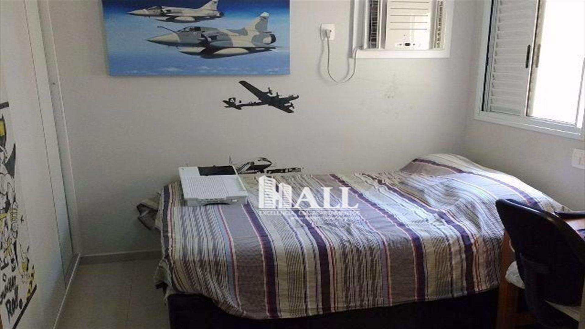 Apartamento à venda com 3 quartos, 95m² - Foto 5