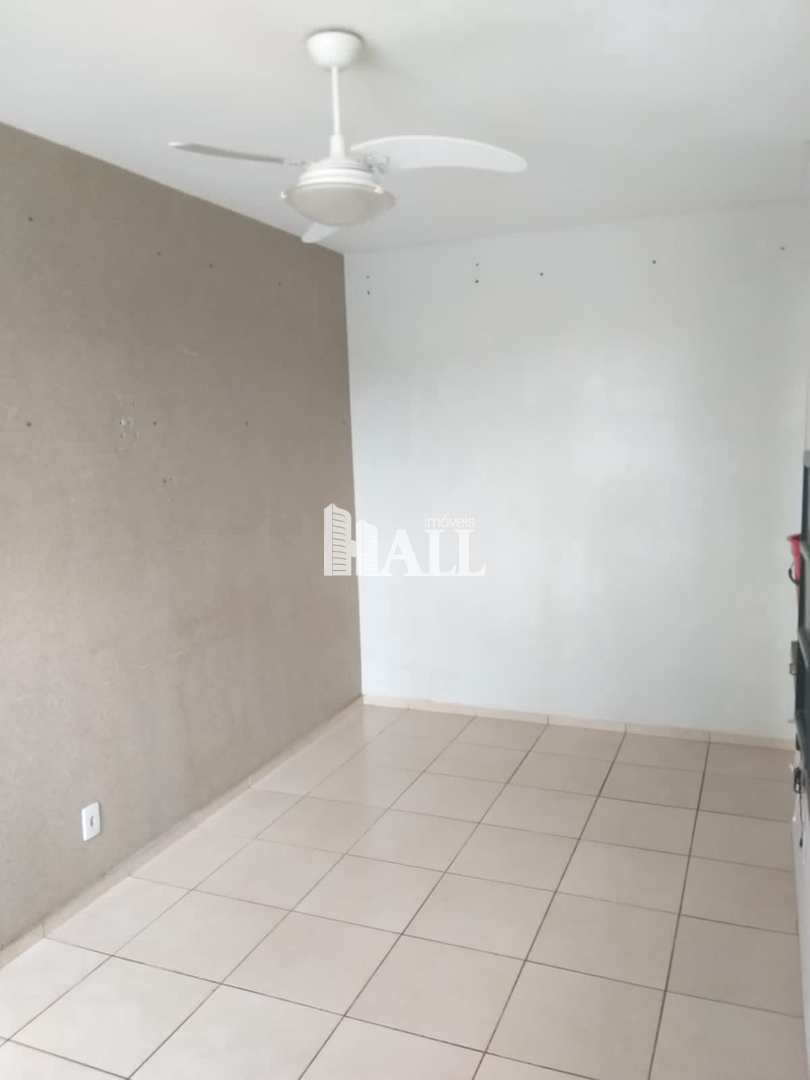 Apartamento à venda com 2 quartos, 65m² - Foto 2