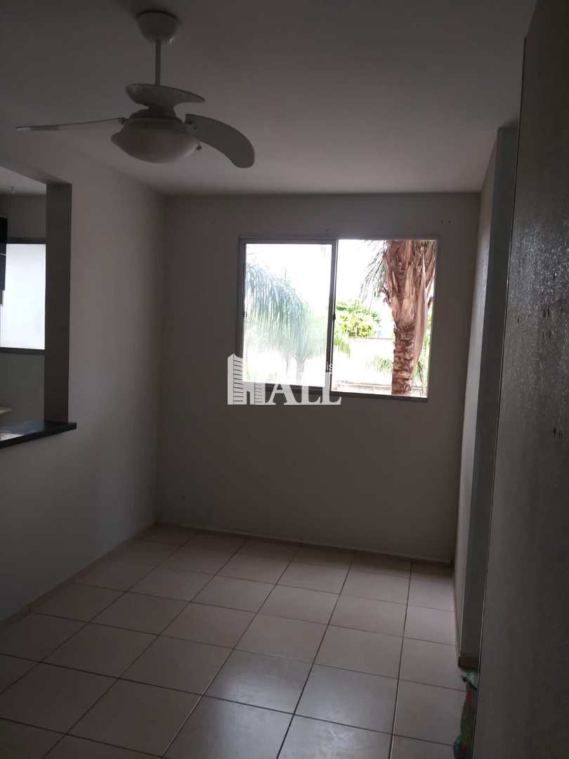 Apartamento à venda com 2 quartos, 65m² - Foto 1