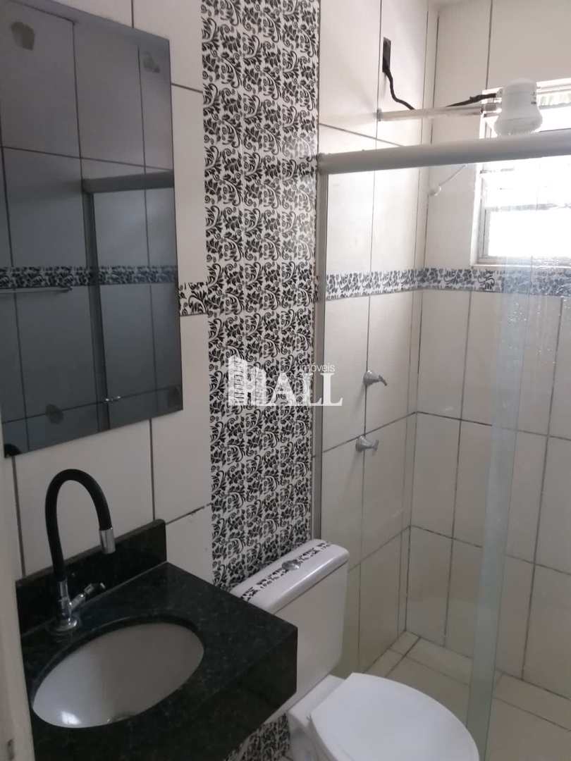 Apartamento à venda com 2 quartos, 65m² - Foto 8