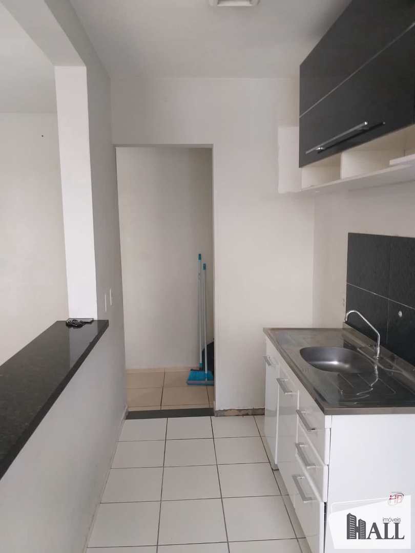 Apartamento à venda com 2 quartos, 65m² - Foto 5