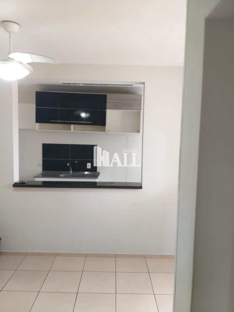 Apartamento à venda com 2 quartos, 65m² - Foto 3