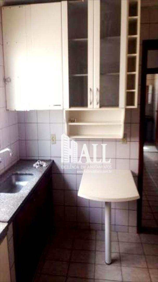 Apartamento à venda com 2 quartos, 76m² - Foto 2