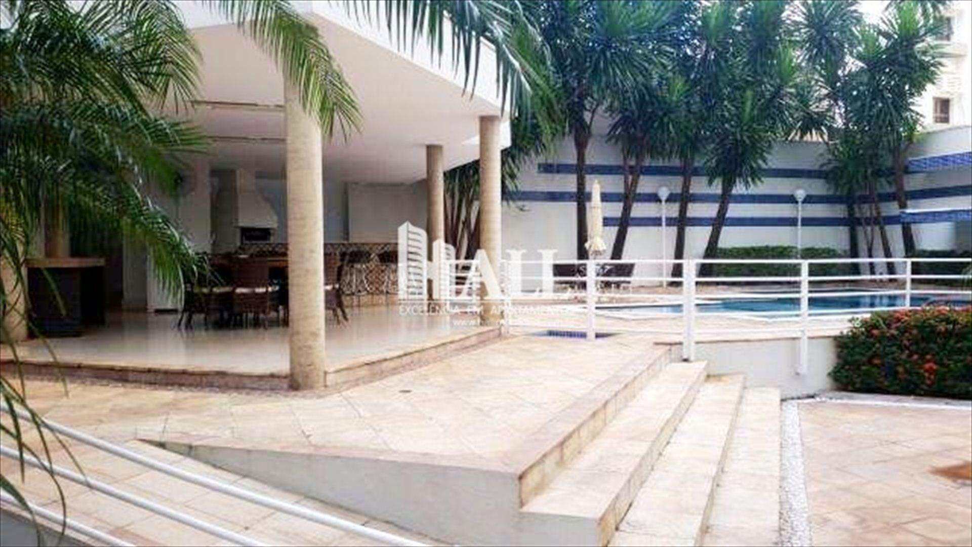 Apartamento à venda com 3 quartos, 304m² - Foto 10