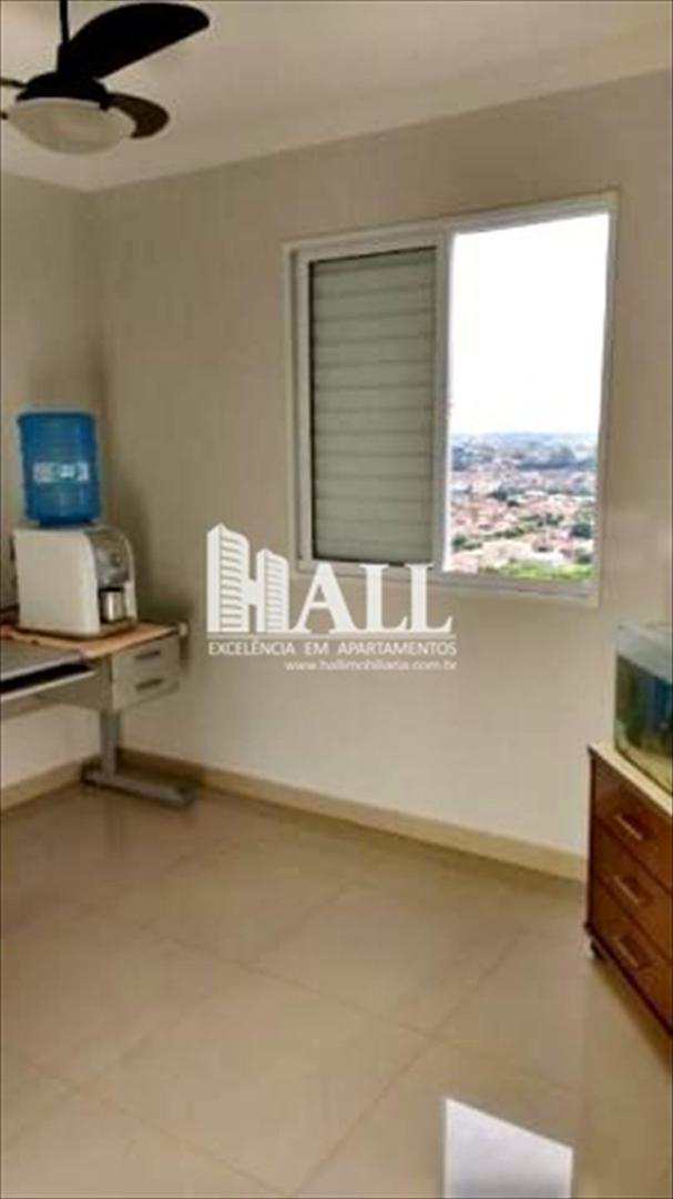 Apartamento à venda com 2 quartos, 60m² - Foto 8