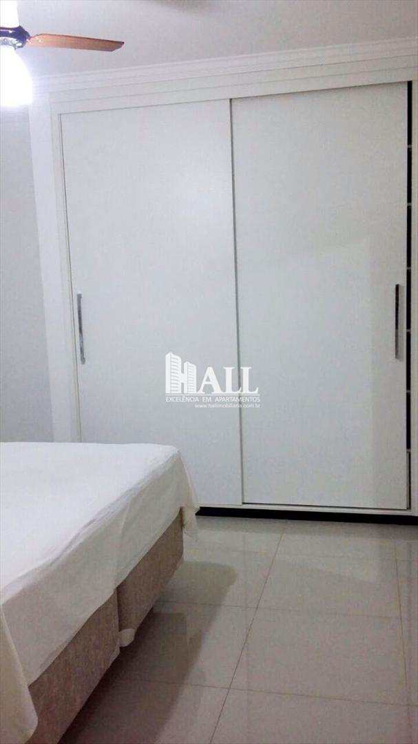 Apartamento à venda com 3 quartos, 84m² - Foto 8