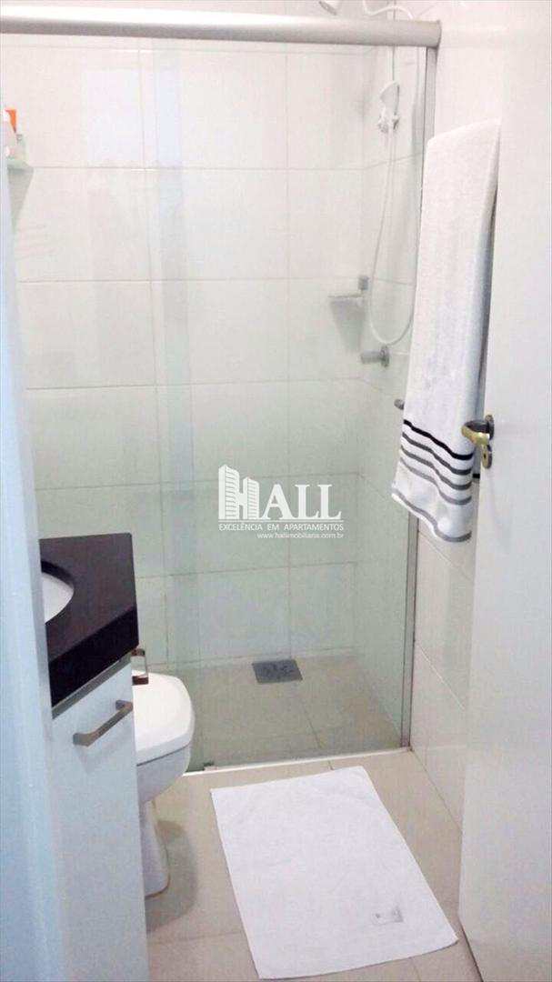 Apartamento à venda com 3 quartos, 84m² - Foto 6