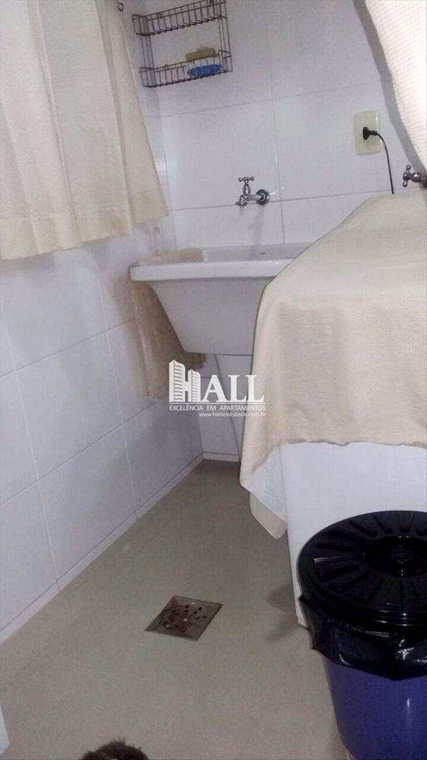 Apartamento à venda com 3 quartos, 84m² - Foto 7