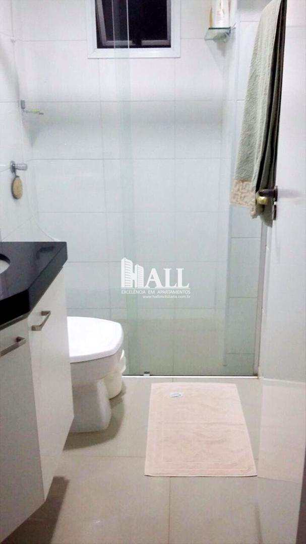 Apartamento à venda com 3 quartos, 84m² - Foto 19