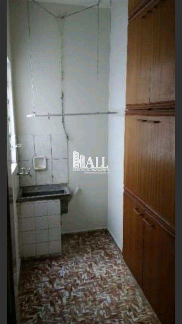 Apartamento à venda com 2 quartos, 90m² - Foto 6