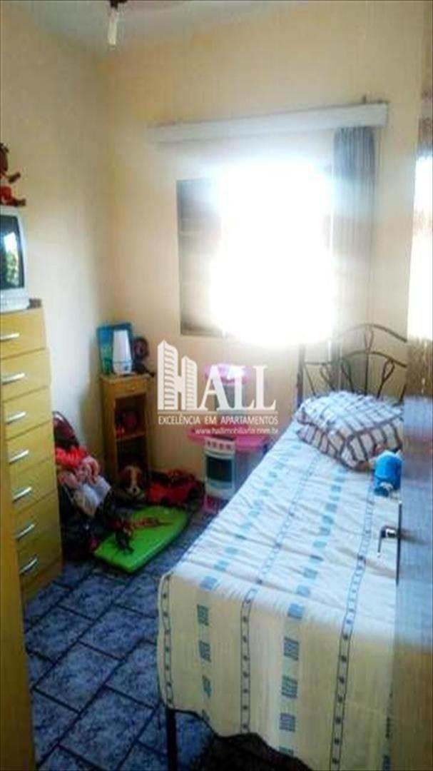 Apartamento à venda com 3 quartos, 90m² - Foto 4